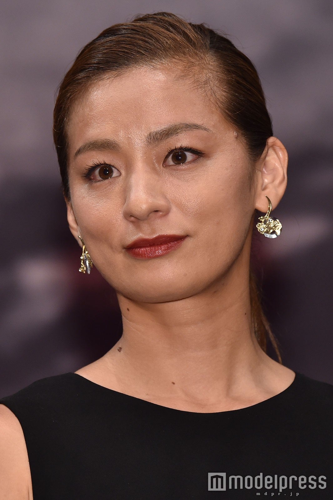 尾野真千子（C）モデルプレス