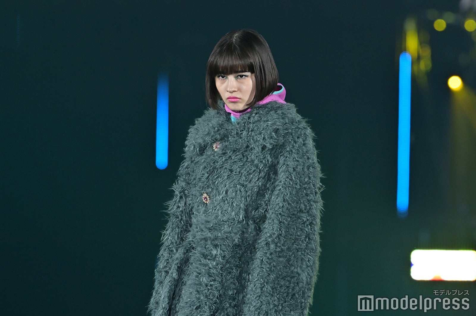 アリアナさくら（C）モデルプレス