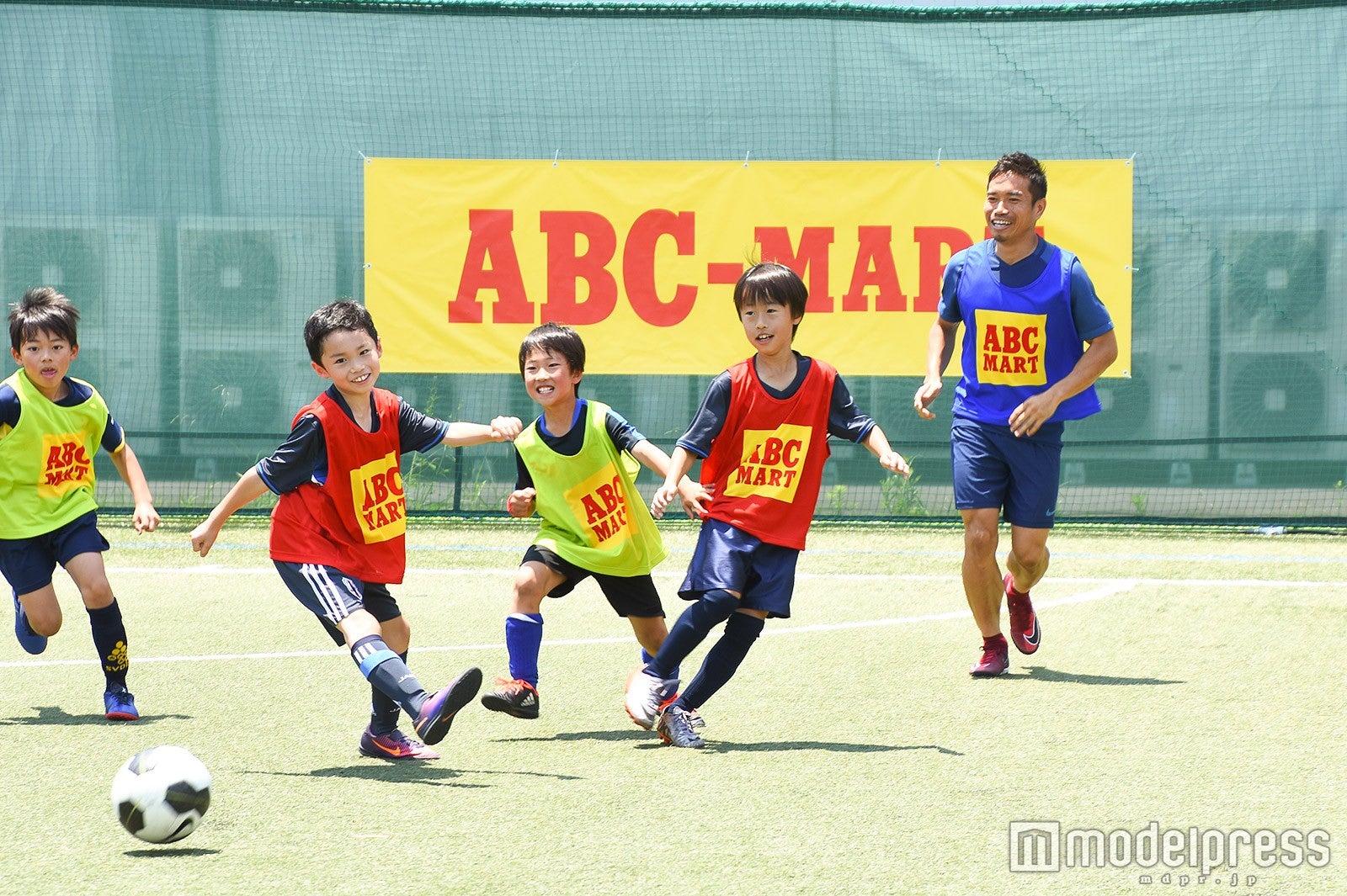 イベントの様子 （C）モデルプレス