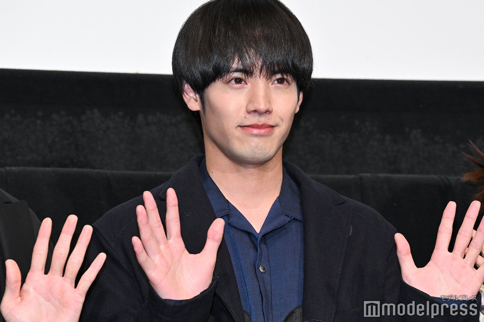 赤楚衛二（C）モデルプレス