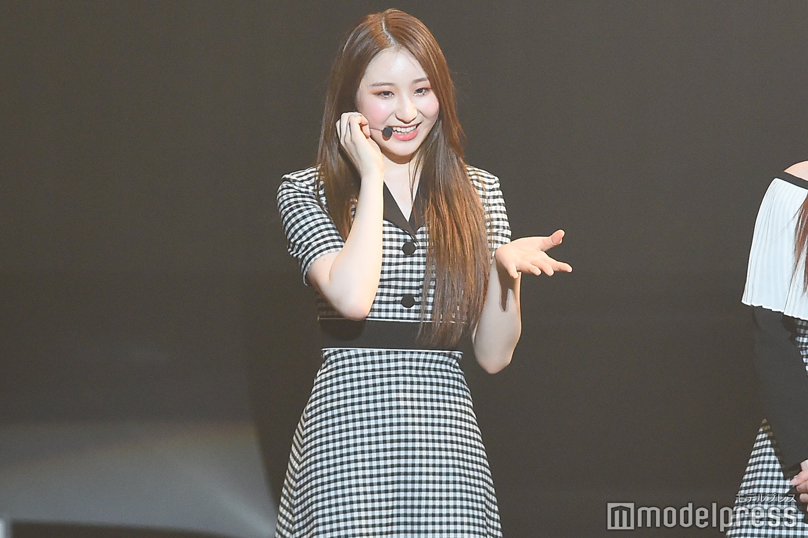 イ・チェヨン （C）モデルプレス