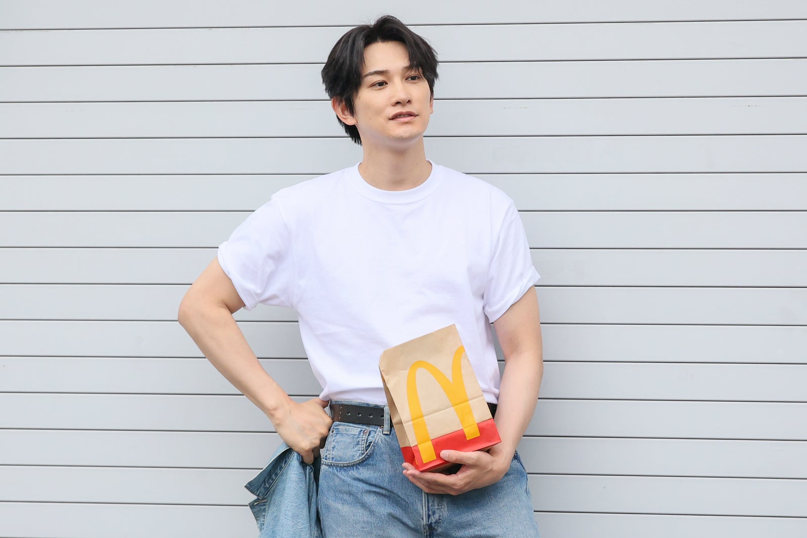 町田啓太（提供写真）