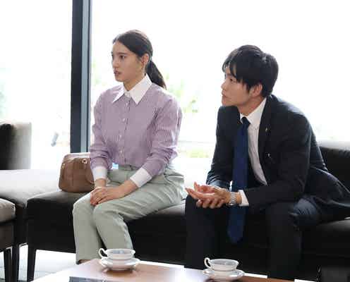 「やんごとなき一族」最終回 佐都(土屋太鳳)&健太(松下洸平)の結末に感動の声 記憶喪失のその後明らかに