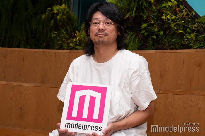 藤井健太郎(C)モデルプレス