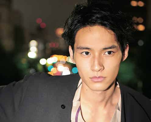 岡田健史、クリスマスの切ない思い出明かす
