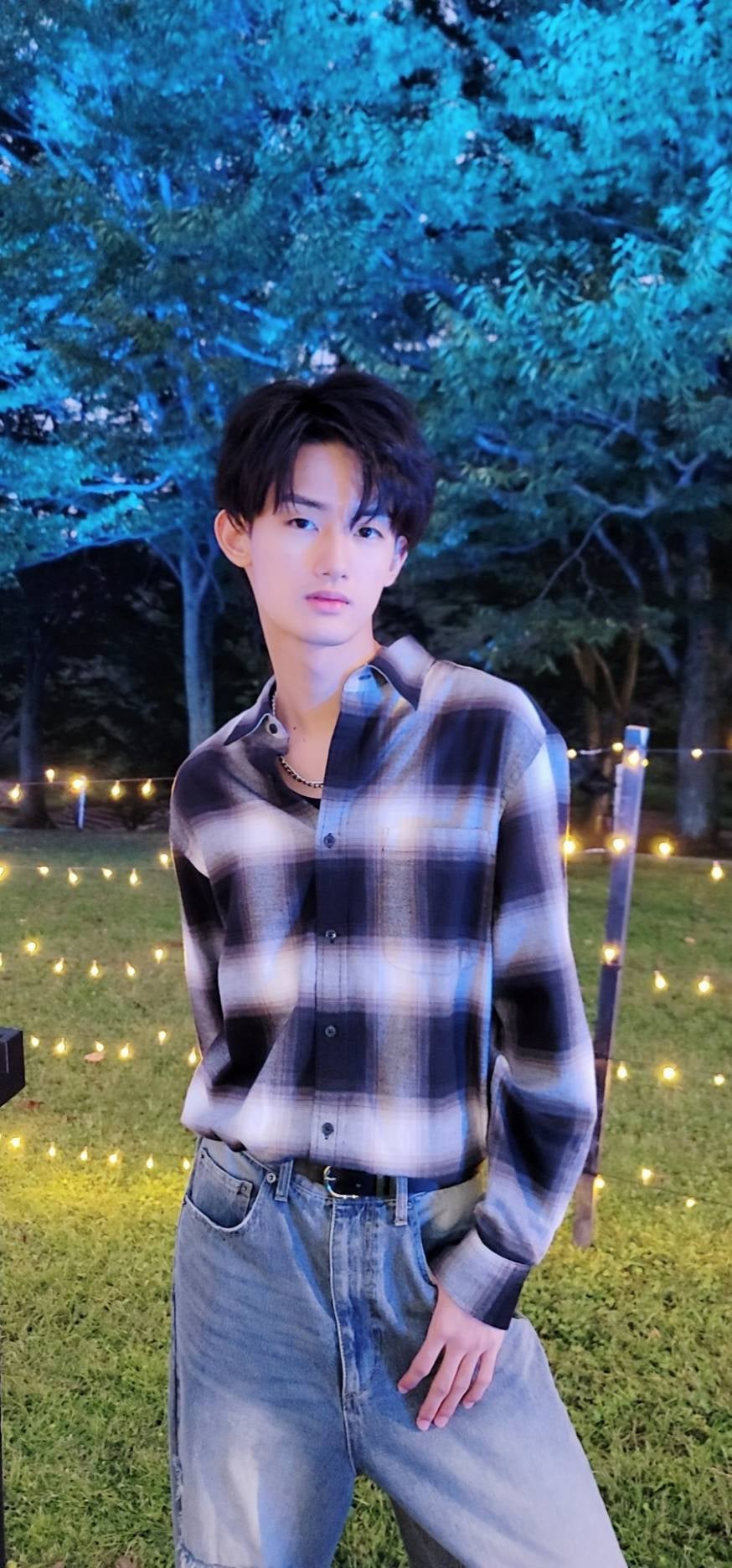 郡司陸永「さらなる挑戦へ」（提供写真）