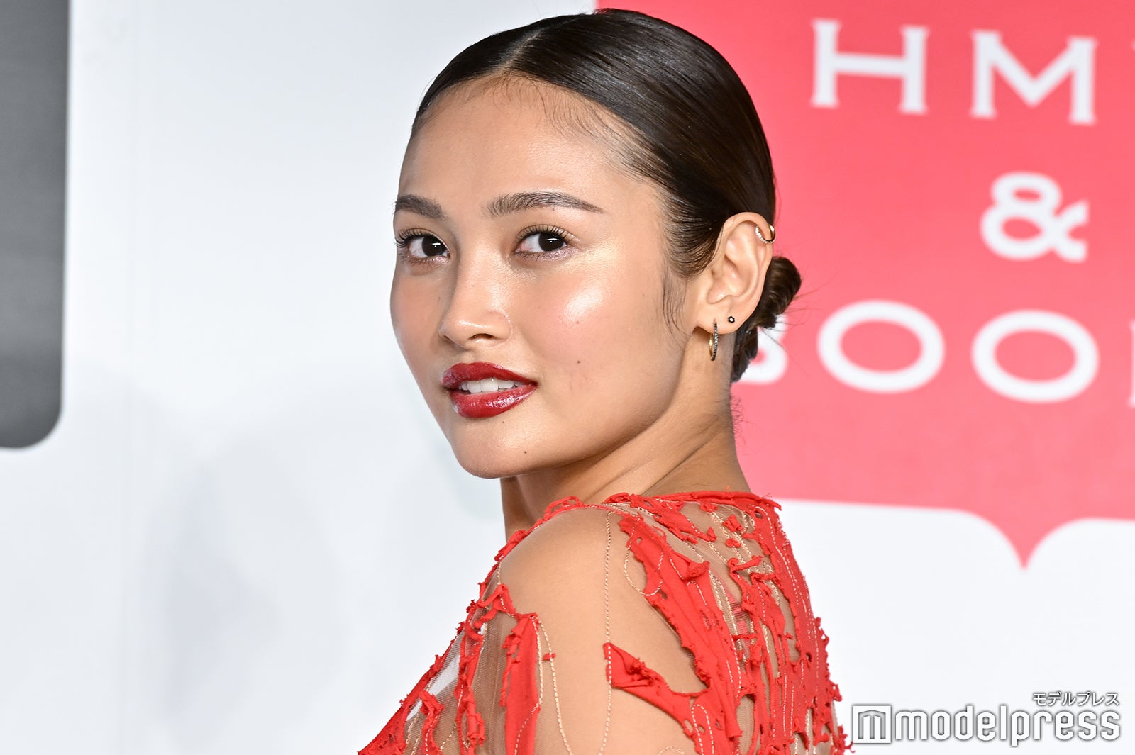 香川沙耶（C）モデルプレス