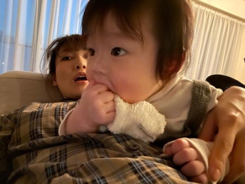 あいのり 桃 クリスマスイブに起きた奇跡 最高 羨ましい の声 モデルプレス