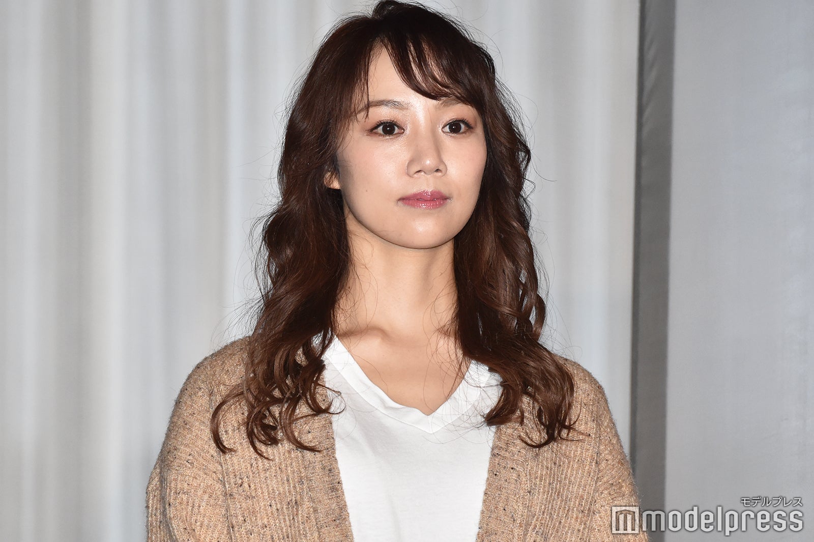 咲妃みゆ （C）モデルプレス