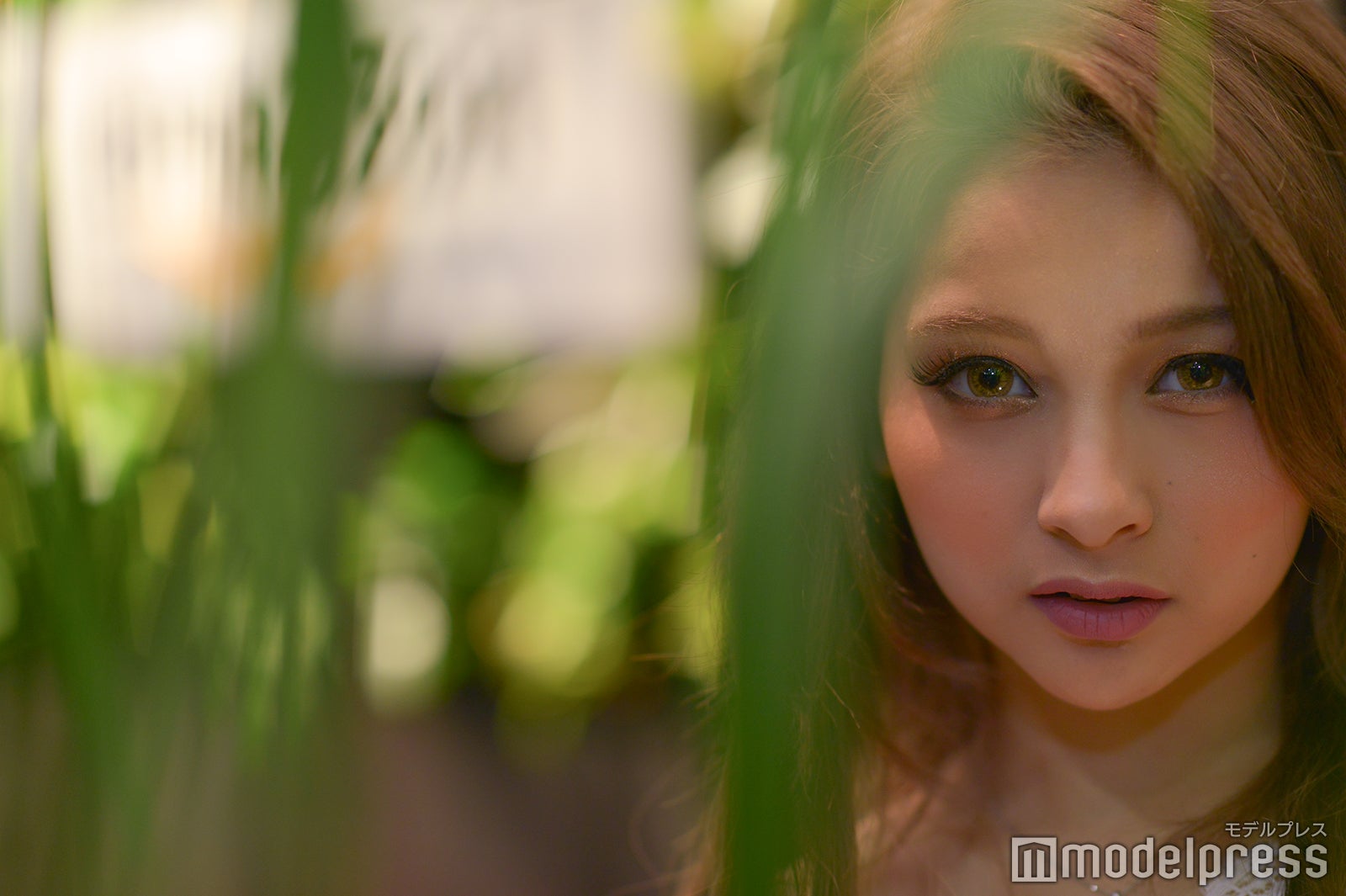 ゆきぽよ （C）モデルプレス