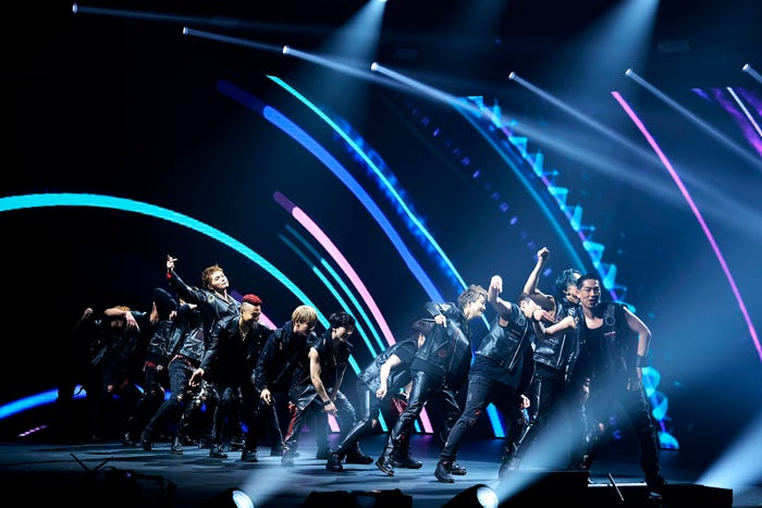 EXILE (提供写真)