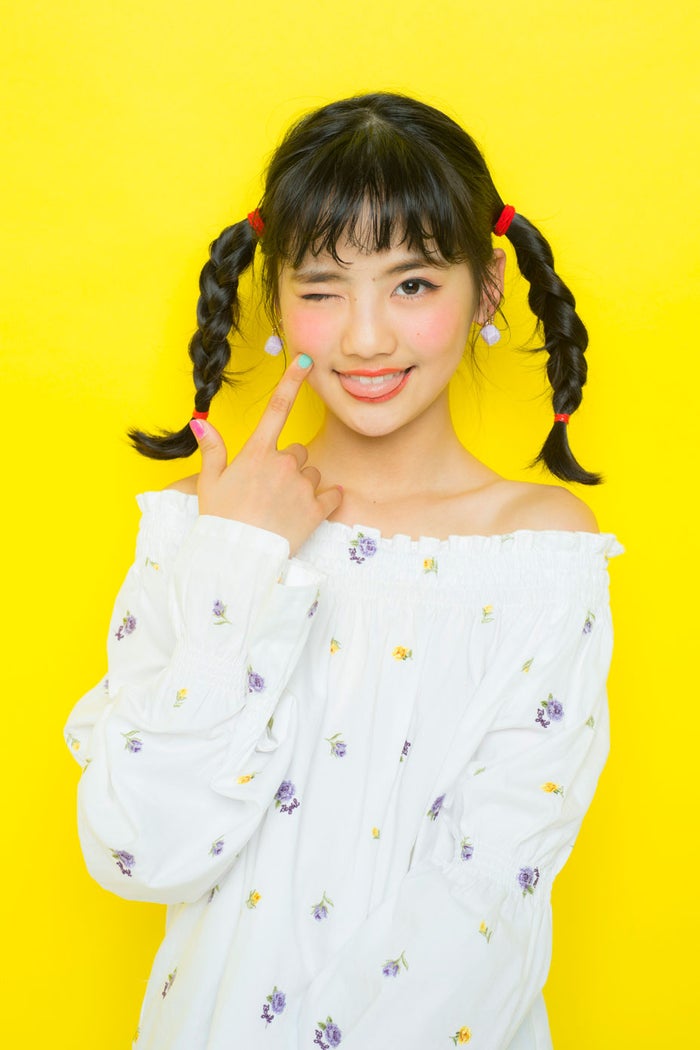 注目の人物 ティーン世代で人気沸騰中 ニコ プチ 専属モデル 期待の新星 関谷瑠紀が可愛すぎる モデルプレス 注目の人物 ティーン世代で人気沸騰中 ニコ プチ 専属モデル 期待の新星 関谷瑠紀が可愛すぎる モデルプレス