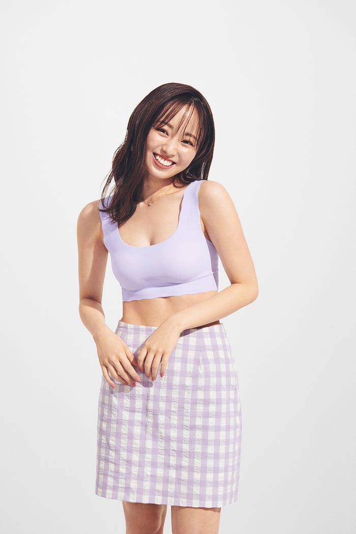 今泉佑唯(提供写真)