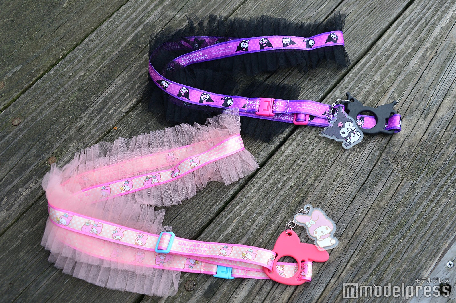 （C）モデルプレス