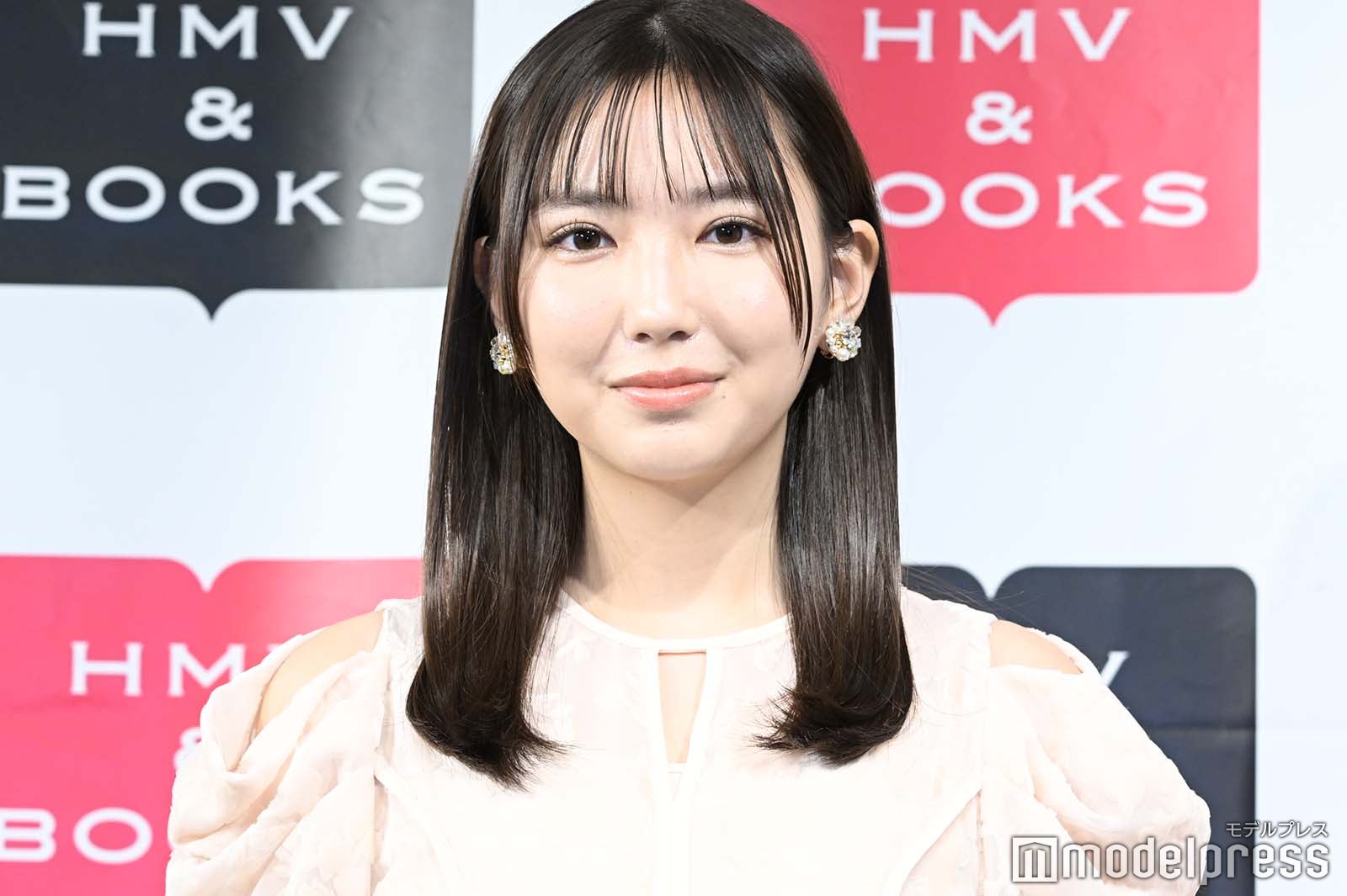 沢口愛華（C）モデルプレス