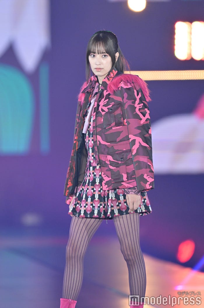 佐々木久美(C)モデルプレス