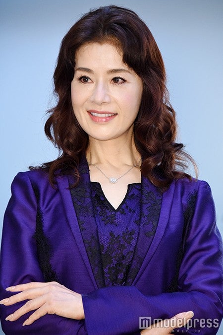 大地真央（C）モデルプレス
