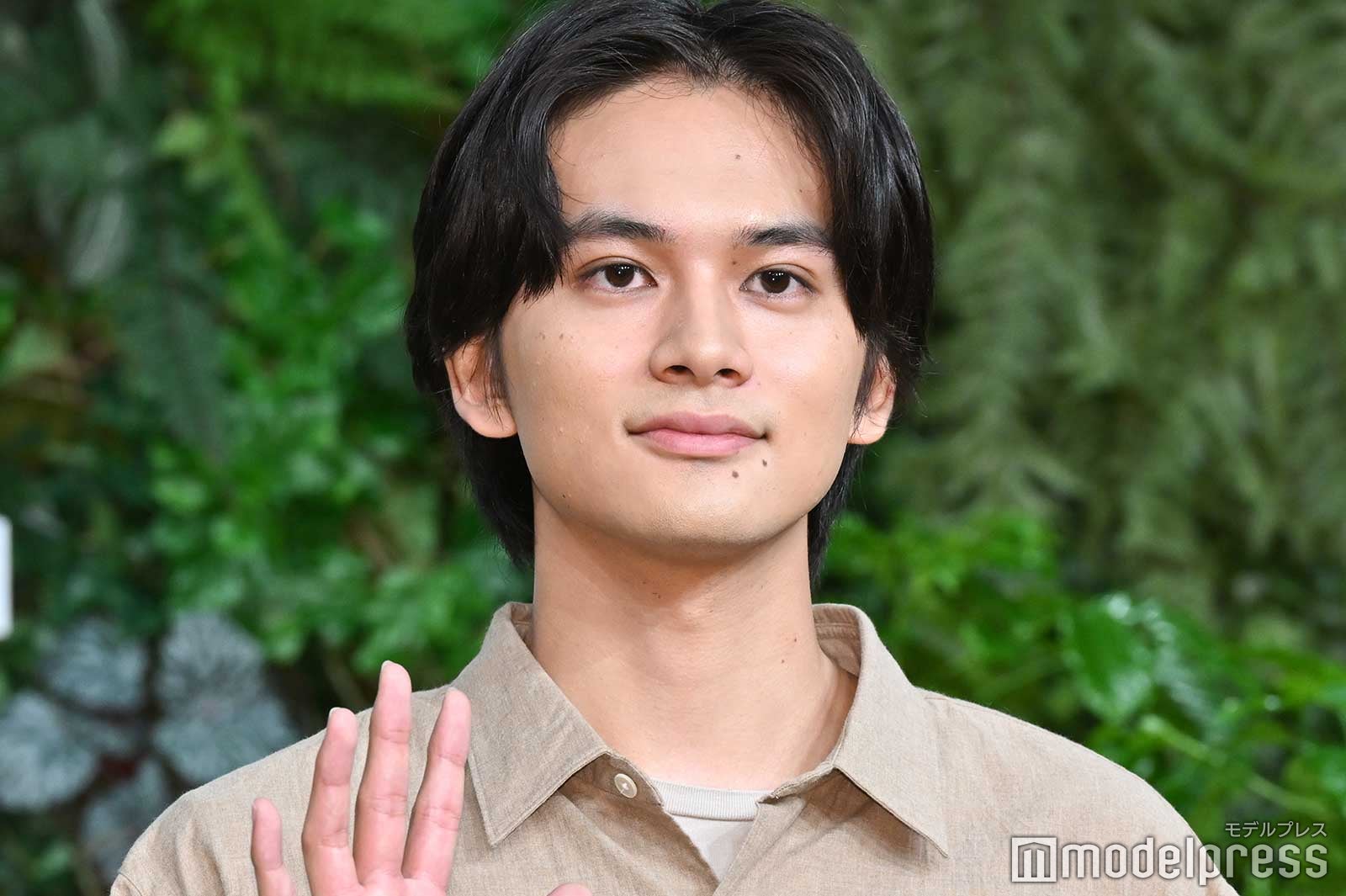 北村匠海、“必要不可欠なもの”明かす「始まりはかなりかっこつけて」