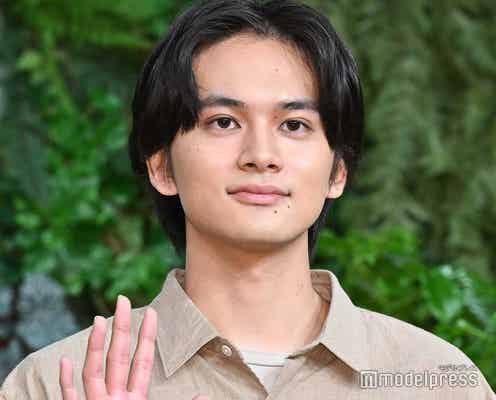 北村匠海、“必要不可欠なもの”明かす「始まりはかなりかっこつけて」