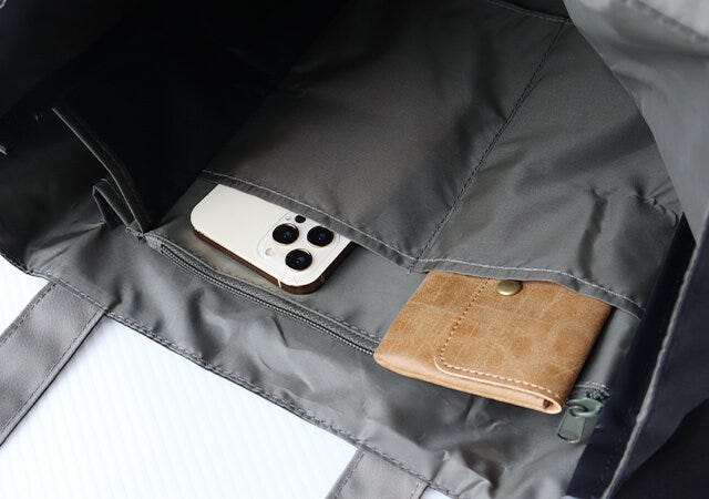 InRed　9月号　付録