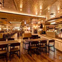 EVVIVA!/画像提供:三井不動産