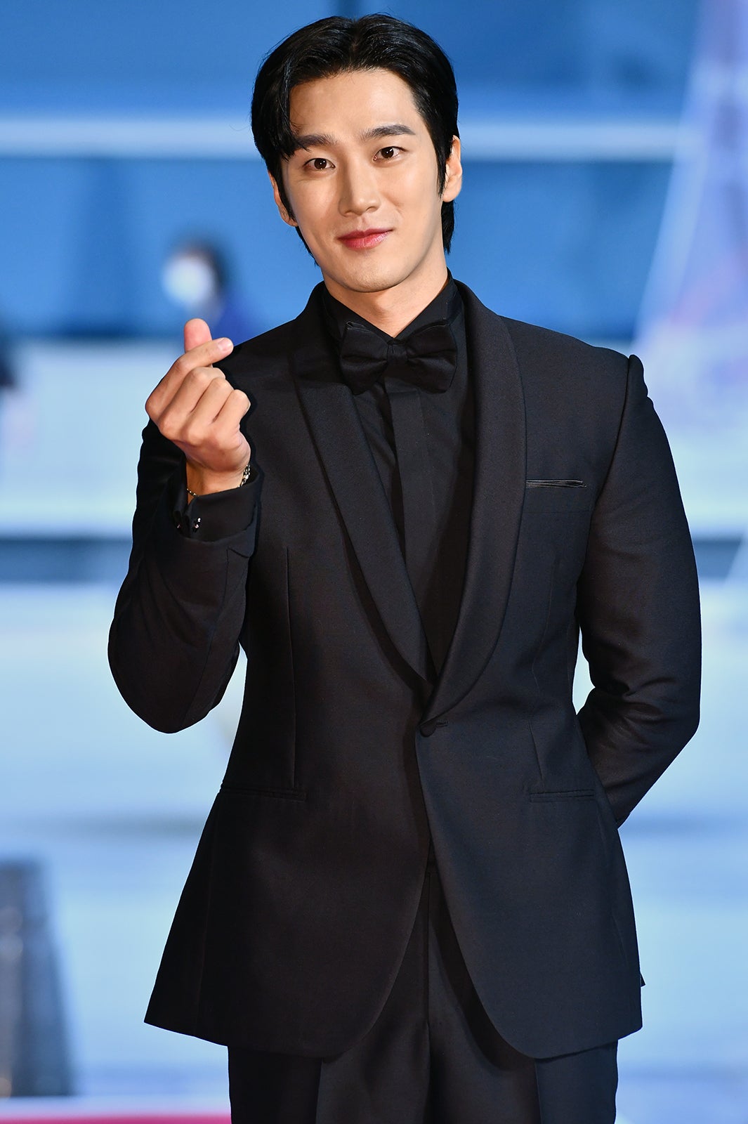 アン・ボヒョン／Photo by Getty Images