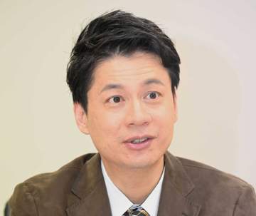 石井亮次アナ 大学時代の彼女がフジテレビのアナ面接受けていた→30歳で再会、涙で喜ぶ 岡村隆史「アナウンサーになったんですか？」