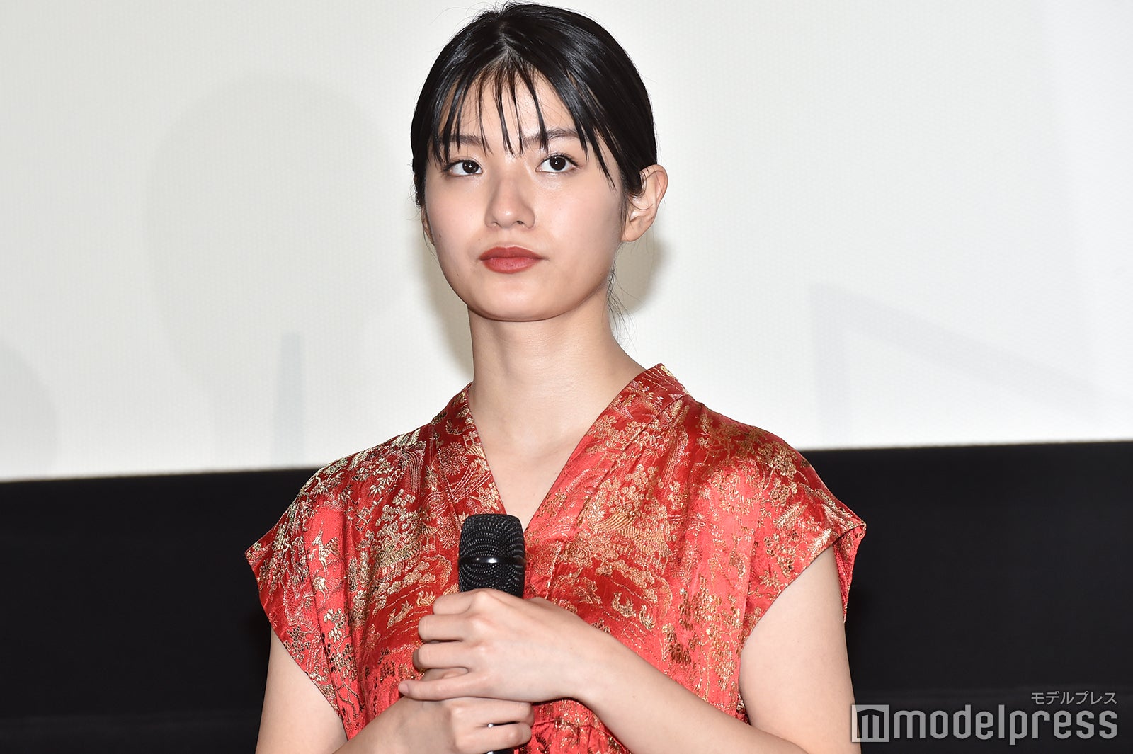 蒔田彩珠（C）モデルプレス