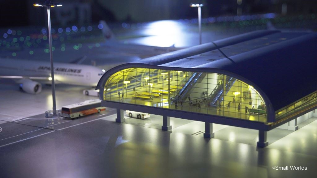 SMALL WORLDS TOKYO／画像提供：SMALL WORLDS