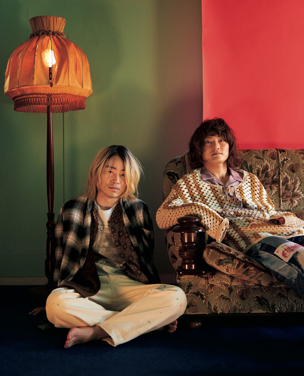 ジャルジャル（提供写真）