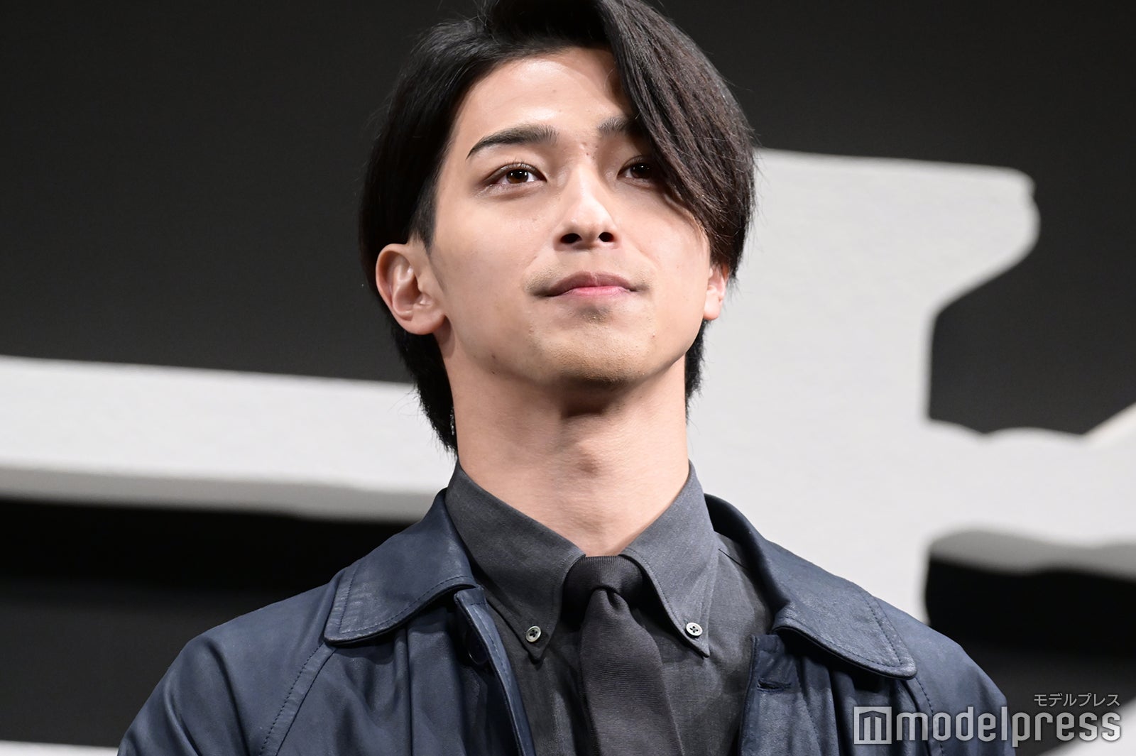 横浜流星（C）モデルプレス