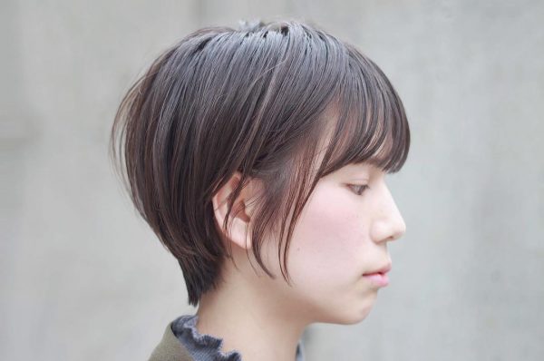 くびれヘア ってどんなヘアスタイル 女性らしいシルエットで差をつけよう モデルプレス