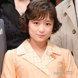 大原櫻子、新作ミュージカルならではの変化に期待<怪人と探偵>