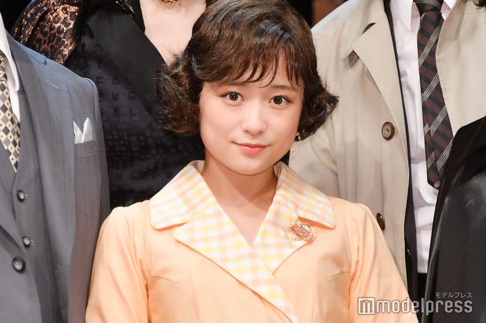 大原櫻子(C)モデルプレス