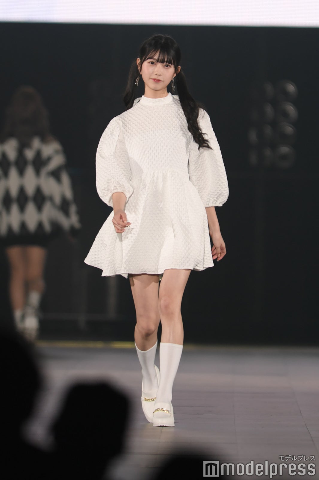 千葉恵里 （C）モデルプレス