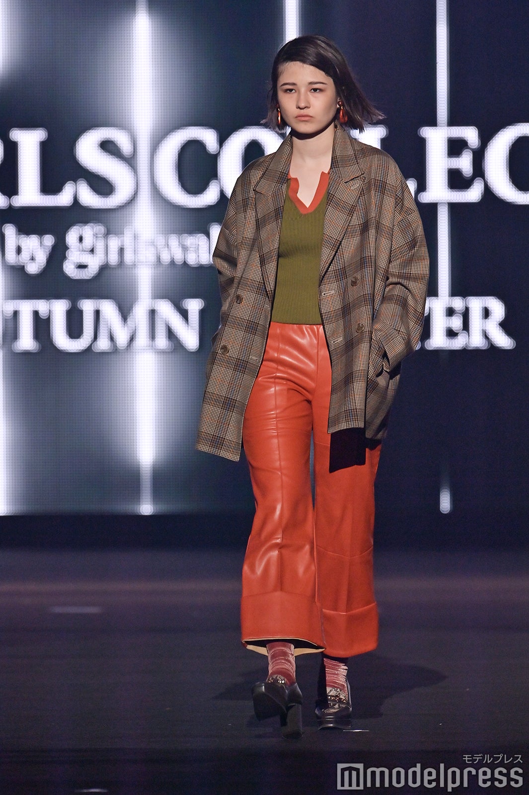 アリアナさくら（C）モデルプレス