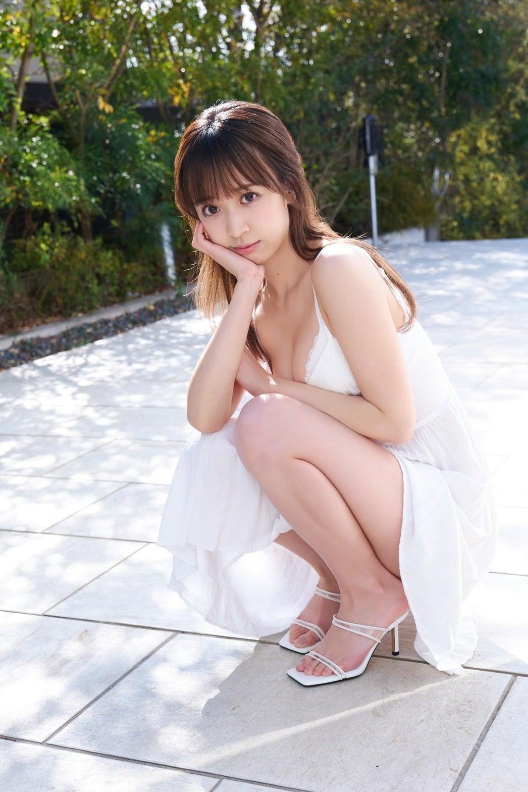 yami 撮影：Takeo Dec.／FRIDAYサブスクリプション（講談社）より