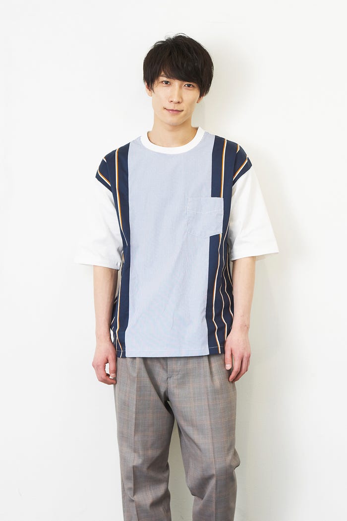 渡辺翔太(C)NTV・J Storm