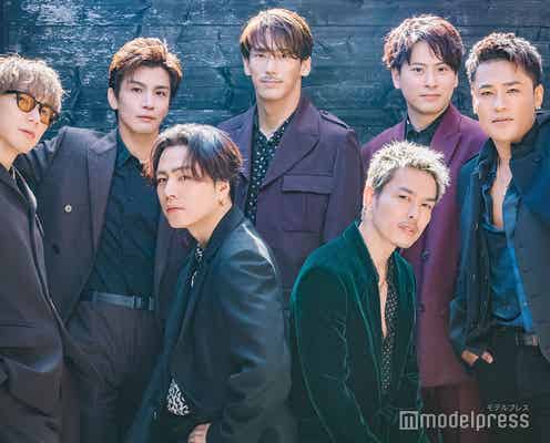 <三代目JSBインタビュー>10周年の節目越え「自分たちに素直になれた」 「R.Y.U.S.E.I.」にとらわれなくなった今とこれから