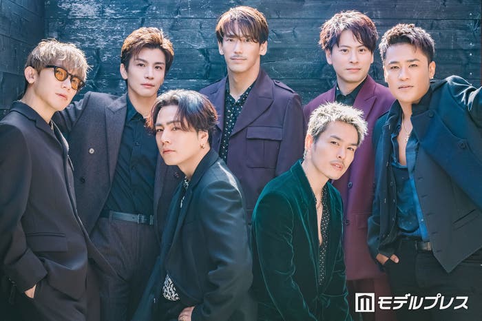 三代目jsbインタビュー 10周年の節目越え 自分たちに素直になれた R Y U S E I にとらわれなくなった今とこれから モデルプレス 三代目jsbインタビュー 10周年の節目越え 自分たちに素直になれた R Y U S E I にとらわれなくなった今とこれから モデルプレス