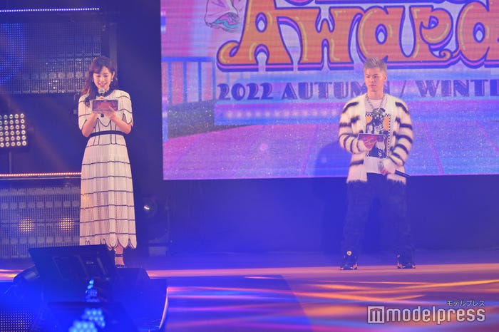 久慈暁子、那須川天心 (C)モデルプレス