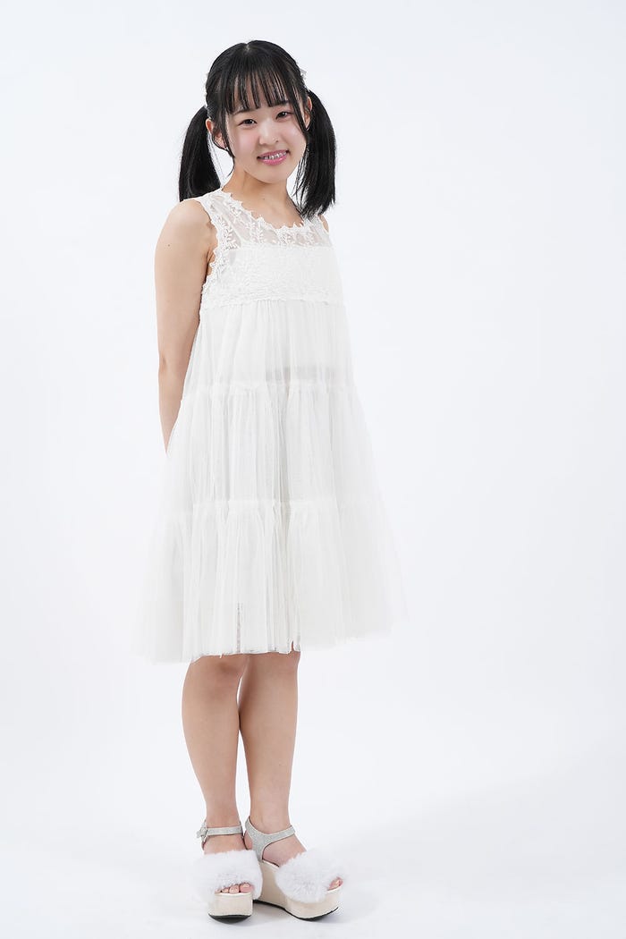 山口愛未さん(提供写真)