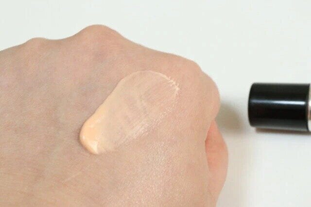 ダイソー　日焼け止めジェル