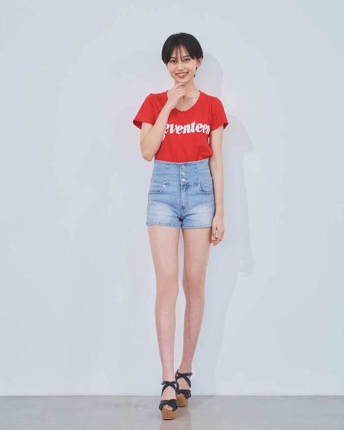平美乃理 (提供写真)