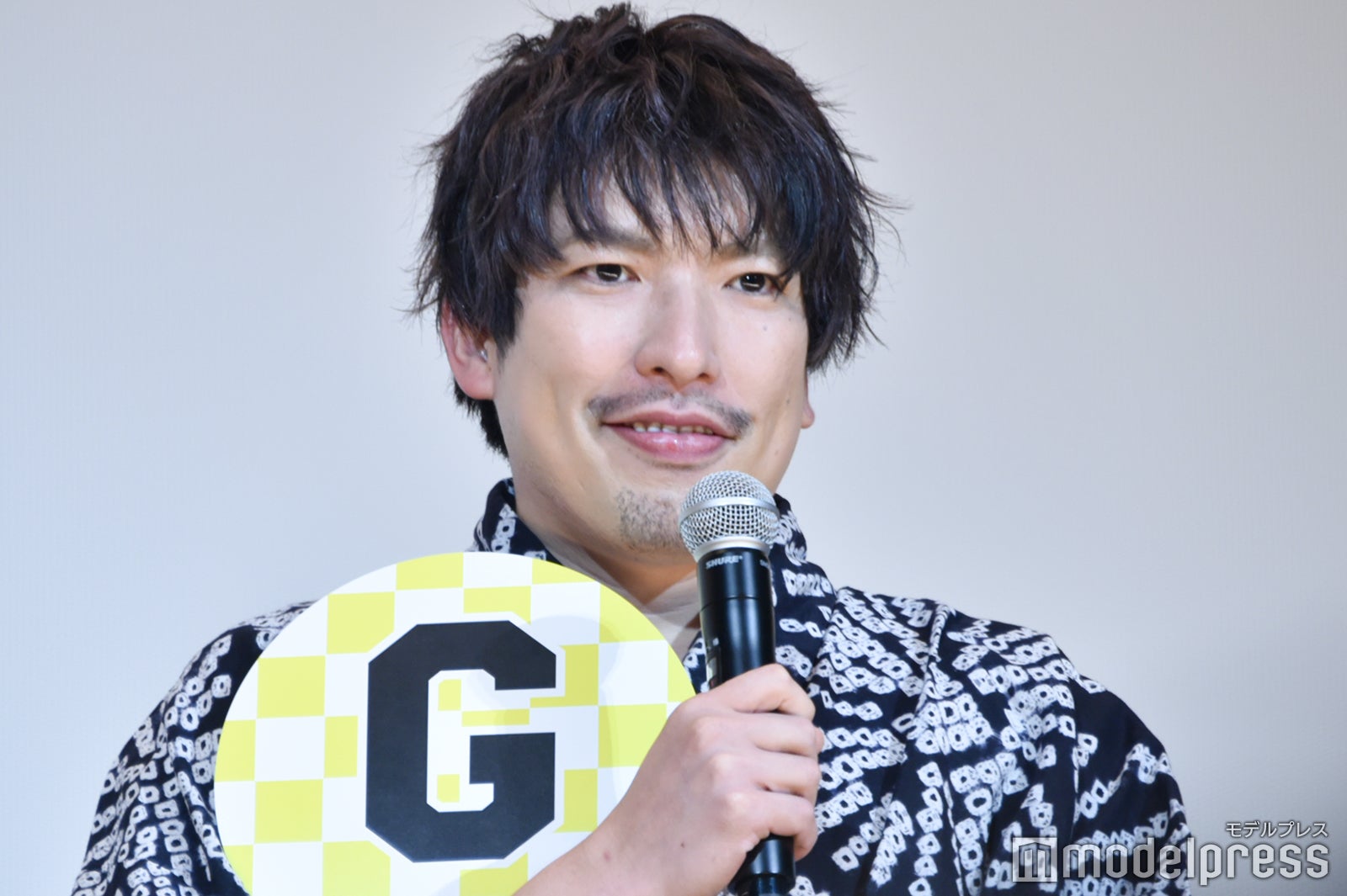 りんたろー。（C）モデルプレス