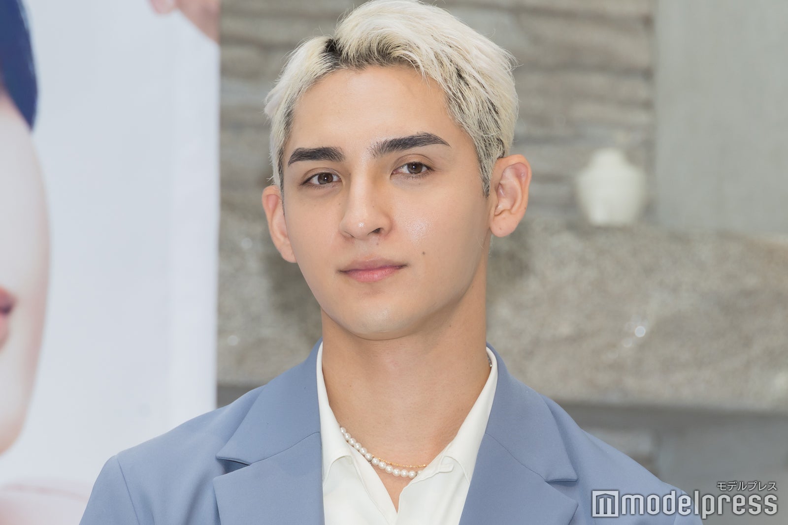 RIOSKE（C）モデルプレス