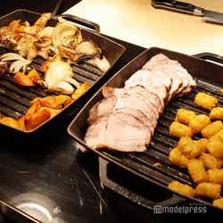 ホテルインディゴ箱根強羅(C)モデルプレス