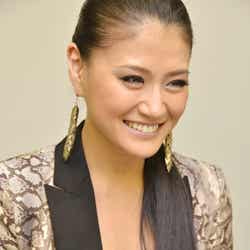 原綾子