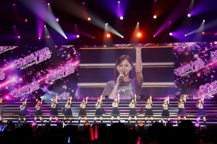 乃木坂46/撮影:鈴木健太(KENTA Inc.)