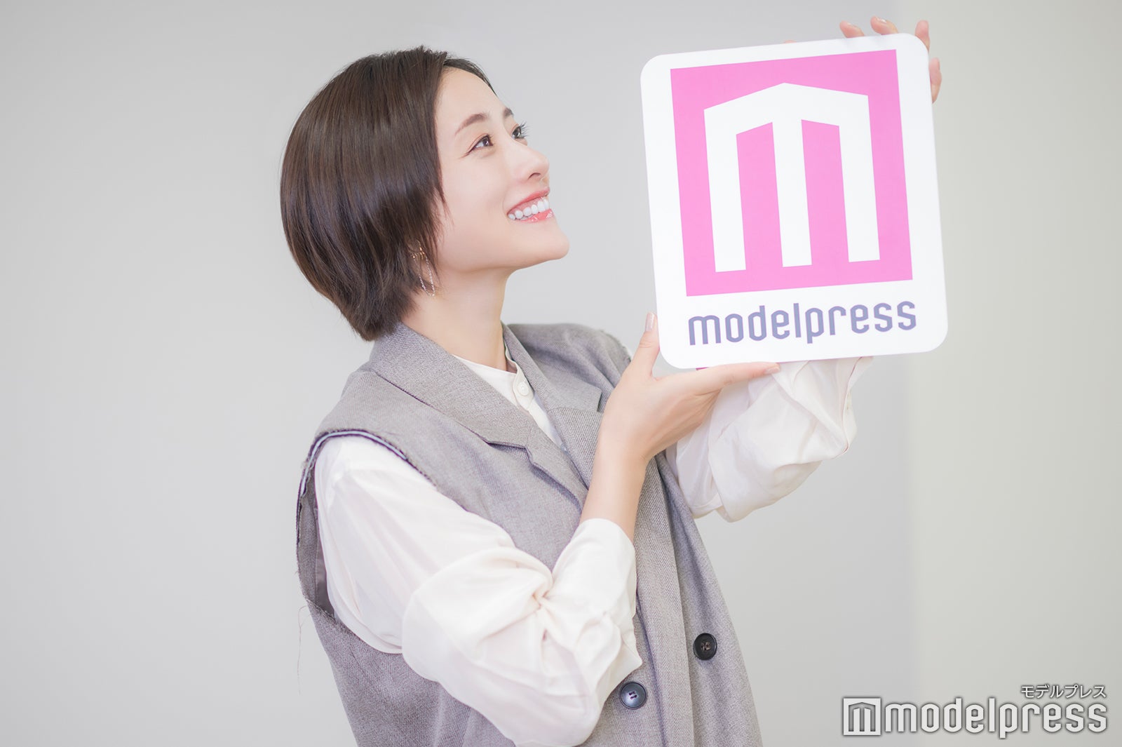 石原さとみ（C）モデルプレス